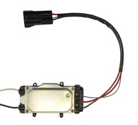 фото thumb №2, Модуль вентилятора ford volvo mazda 1137328365