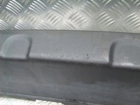 фото thumb №10, Kia carens iii накладка бампера передній перед 86511-1d160