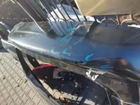 фото thumb №10, Крышка багажника задняя багажника renault kangoo iv 21-