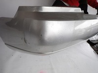 фото thumb №15, Ford focus i mk1 sedan 98- бампер зад задній 98ab-f17906