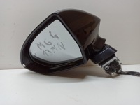 Купити Mg 4 дзеркало ліва 11365789-pbc камера радар 13 pin, фото thumb