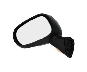 фото thumb №1, Дзеркало зовнішні renault modus f/jp0 , 04-12