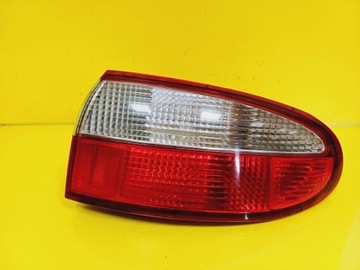 фото thumb №1, Лампа правые зад daewoo lanos t100 97-02r nr536