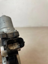 фото thumb №7, Механизм стеклоподъемник правый перед honda insight ii 6 pin