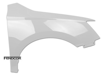 фото thumb №11, Крило праві do skoda fabia 3 iii nj 2014-2021 новий lf9p 9p9p