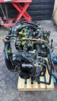 фото thumb №15, Двигун 1.5 ecoboost ford m8ma m8mb m9ma m9mc комплектний!