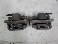 фото thumb №1, Суппорт задний левый правый toyota previa ii 00-06