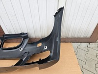 фото thumb №14, Бампер перед bmw 3 e92 e93 lift m-pakiet 4pdc омивачі 8035599 black saphir