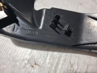 Mercedes w163 ml захист  порога  задній задня ліва 533436 в Україні, фото thumb