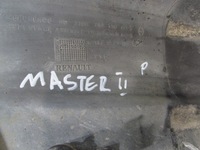 фото thumb №13, Бампер перед передний 7700352110 renault master opel movano 98-03 ii