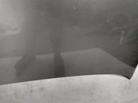 фото thumb №12, Vw touareg i 7l капот кришка двигуна комплектна шумоізоляція