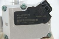 фото thumb №5, Дроссельная заслонка renault laguna 1,9dci 05- renault 7701062300