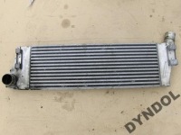 Інтеркулер renault scenic 1.5dci,1.9dci 03- Ціна, фото thumb