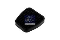 фото thumb №2, Накладка na педаль mercedes actros actros mp2 mp3 actros mp4 mp5 antos