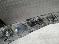 фото thumb №6, Cc mercedes glb x247 молдинг хром бампера задняя a2478859800