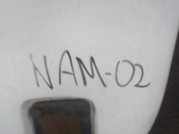 фото thumb №5, Man tga ветровик спойлер крышный верхний