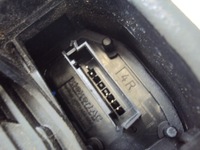 фото thumb №3, Замок двері правий перед bmw x1 e84