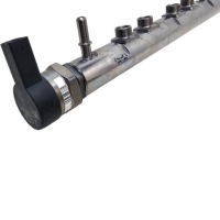 Купить Bmw f20 f21 mini r56 r57 r60 молдинг топливная впрыскная датчики n47 8514166, фото thumb