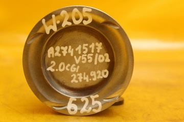 фото thumb №6, Поршень mercedes w205 w117 w212 w213 274.920 2.0 cgi a2741517 v55/02 0835134