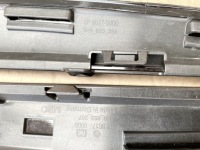 фото thumb №8, Молдинг порог боковая левая - vw golf viii 8 5h9, r-line