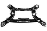 фото thumb №1, Рама балка заднього підвішування mercedes w212