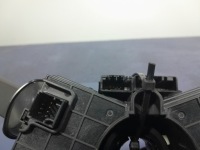 Opel astra j переключатель комбинированный лента 22914039 Киев, фото thumb