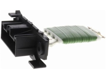 фото thumb №1, Резистор вентилятора вентилятор peugeot partner 08- partner 08-18