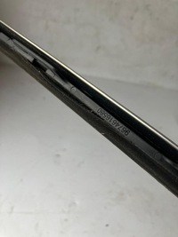 фото thumb №8, Молдинг ущільнювач двері правий задня peugeot 208 i хром