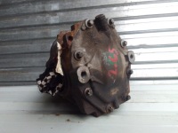 фото thumb №3, Mercedes w221 міст задній диференціал 2.65