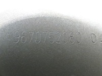 фото thumb №11, Peugeot 508 i рестайлинг балка бампера передней перед 9670752080