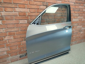 фото thumb №12, Двері лівий перед ліві przdnie bmw x3 f25 a52 spacegrau