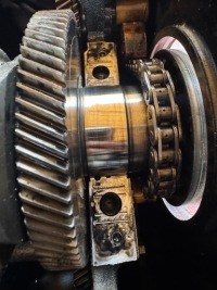 Блок низ  комплектний  jaguar xe xf e-pace 2.0 d 204dtd opolskie в Україні, фото thumb