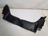 фото thumb №1, Mercedes slk r171 w171 защита пластиковая ремня зад заднего порога багажника