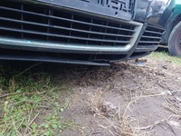 фото thumb №10, Kompletny перед капот бампер audi a4 b6 lz9w