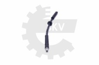 фото thumb №1, Шланг гальмівний гнучкий перед audi allroad a6 c5