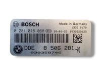 фото thumb №9, Набір стартовий bmw 1 e81/e82/e87/e88 facelift e87 2010 8506281