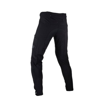 БРЮКИ LEATT 2023 MTB ENDURO 3.0 ЧЕРНЫЕ XS
