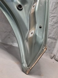 фото thumb №14, Капот renault scenic ii 2 ted97