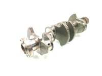 Renault captur wał колінчастий 1.5 dci 90 дизель 66kw 90 hp k9k608 2015 Зі Шроту, фото thumb