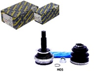 фото thumb №1, Japanparts gi-h05 набір шарнір, wał привідний