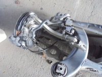 фото thumb №4, Mercedes e klasa w213 підвіска задні повний