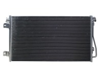 фото thumb №1, Радиатор кондиционера конденсатор nissan interstar