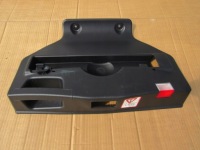 Купить Mercedes slk w172 защита багажника крышки, фото thumb