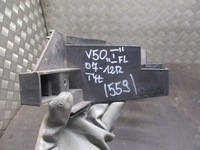 фото thumb №8, Абсорбер бампера задня 30698691 volvo v50 i 07-12r.