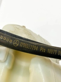 фото thumb №10, Бачок омывателя mercedes-benz sl r129 a1298322294 29781716 5.0l