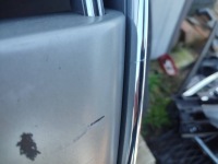 Купити Решітка радіатора решітка радіатора радіатора бампера audi tt tts mk2 ii 8j0 07-14 ładne хром, фото thumb