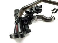 фото thumb №6, Корпус термостата opel vivaro b 1.6 cdti r9mh408 110600686r