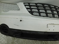 фото thumb №10, Бампер перед - chrysler pacifica i 03-07