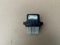 Купити Opel резистор резистор вентилятор обдув 13598091, фото thumb