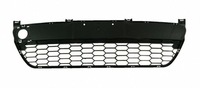 фото thumb №1, Решітка радіатора w бампері перед mazda 2 de 07 - 10